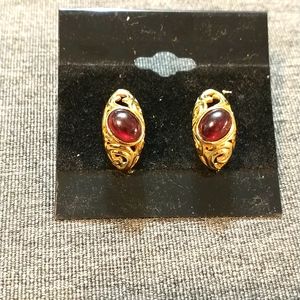 Pretty Earrings